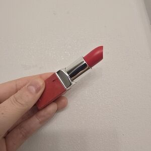 Clinique Pop Matte Red Lipstick